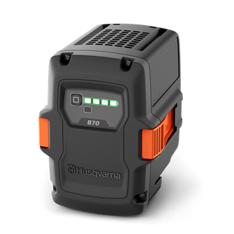 Husqvarna 40-B70 Batteripakke - 36V, 2.000 mAh